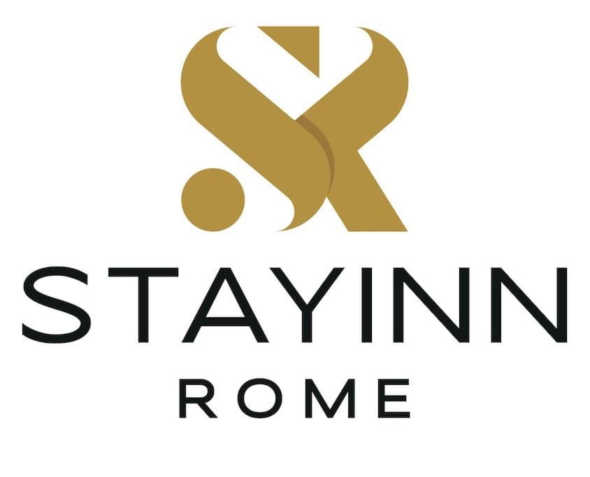 Vatican Fabio Massimo Apartment - Stay Inn Rome Experience Kültér fotó