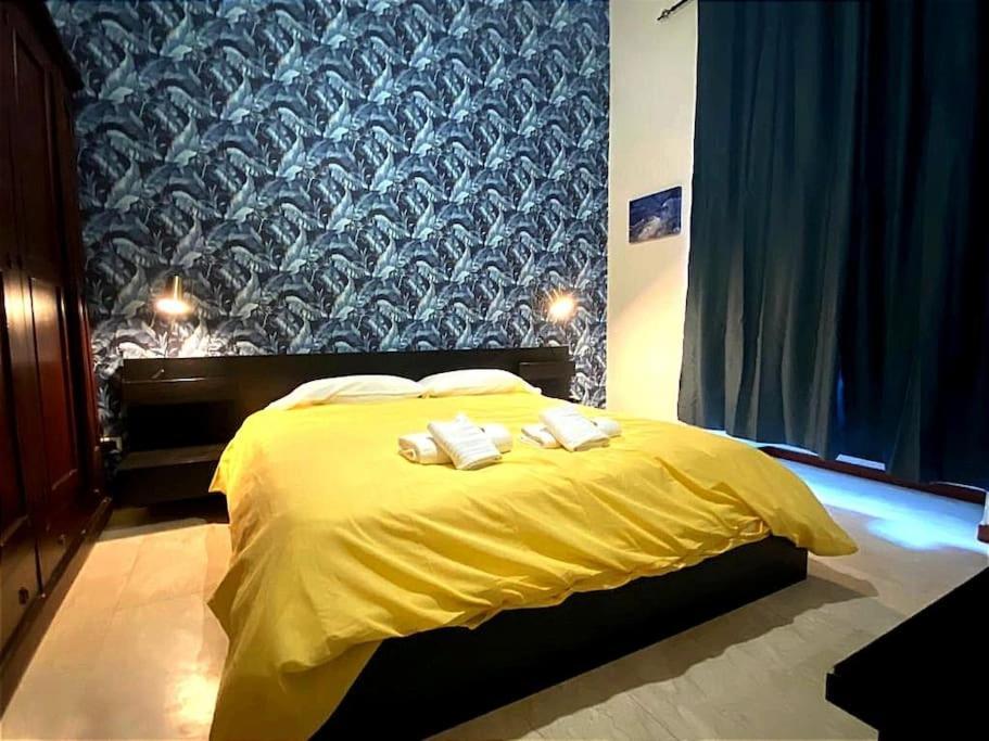 Vatican Fabio Massimo Apartment - Stay Inn Rome Experience Kültér fotó
