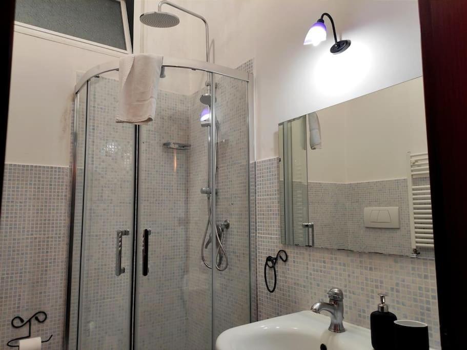 Vatican Fabio Massimo Apartment - Stay Inn Rome Experience Kültér fotó