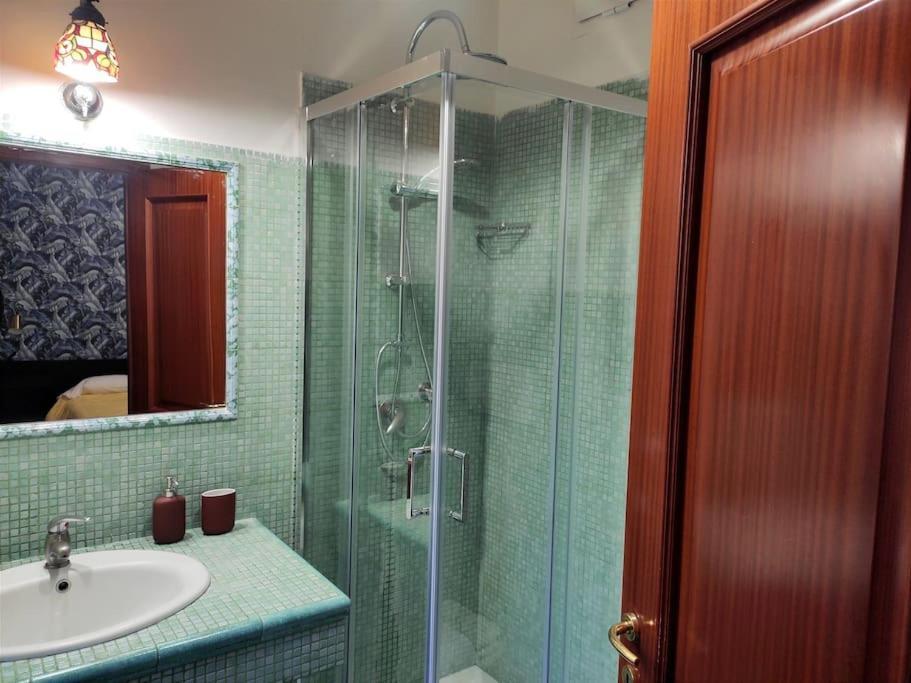 Vatican Fabio Massimo Apartment - Stay Inn Rome Experience Kültér fotó