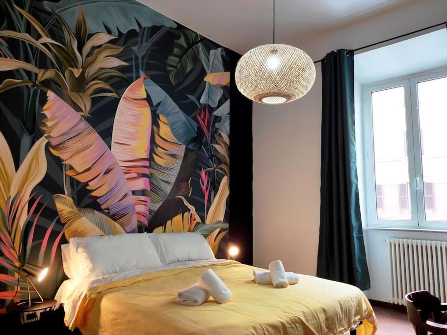 Vatican Fabio Massimo Apartment - Stay Inn Rome Experience Kültér fotó